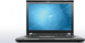 Thinkpad T420