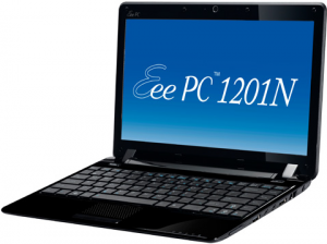 EeePC1201N Asus_Eee_PC_1201N