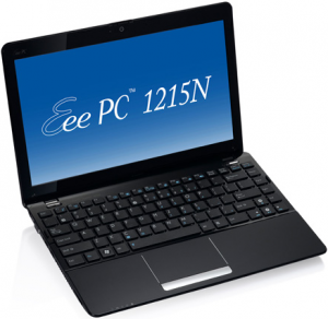 EeePC1215N Asus_Eee_PC_1215N