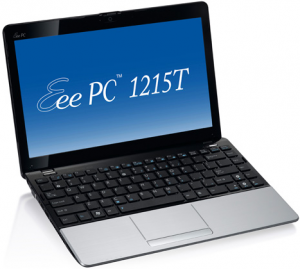 EeePC1215T Asus_Eee_PC_1215T